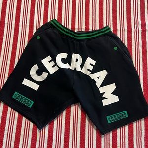Ice Cream Shorts Size M